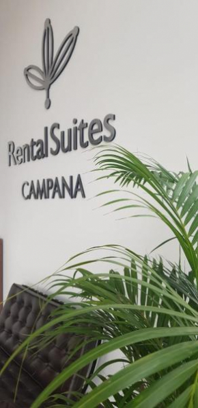 RENTAL SUITES CAMPANA, Campana